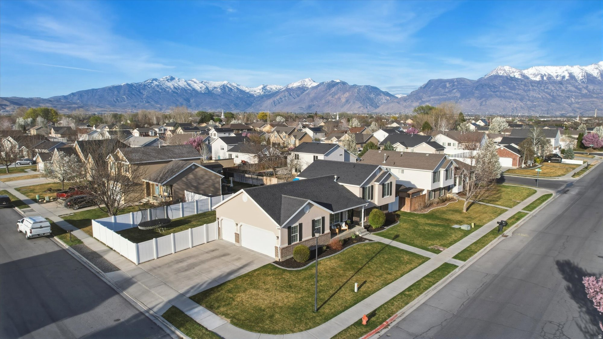 CHAPPEL VALLEY - Residential