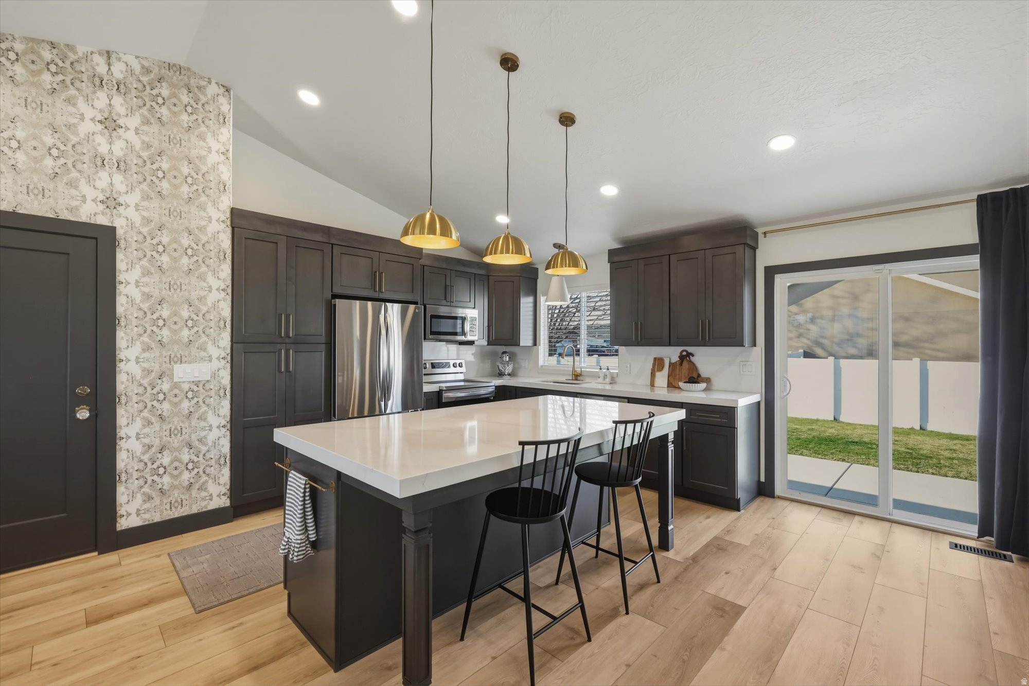 CHAPPEL VALLEY - Residential