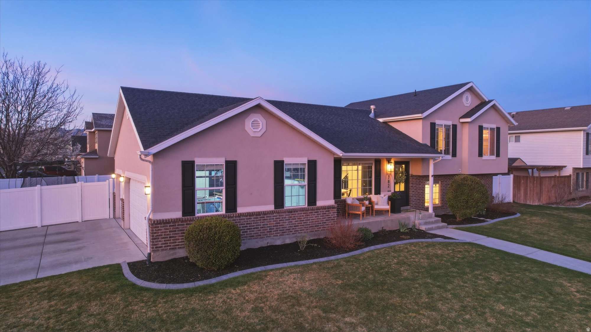 CHAPPEL VALLEY - Residential