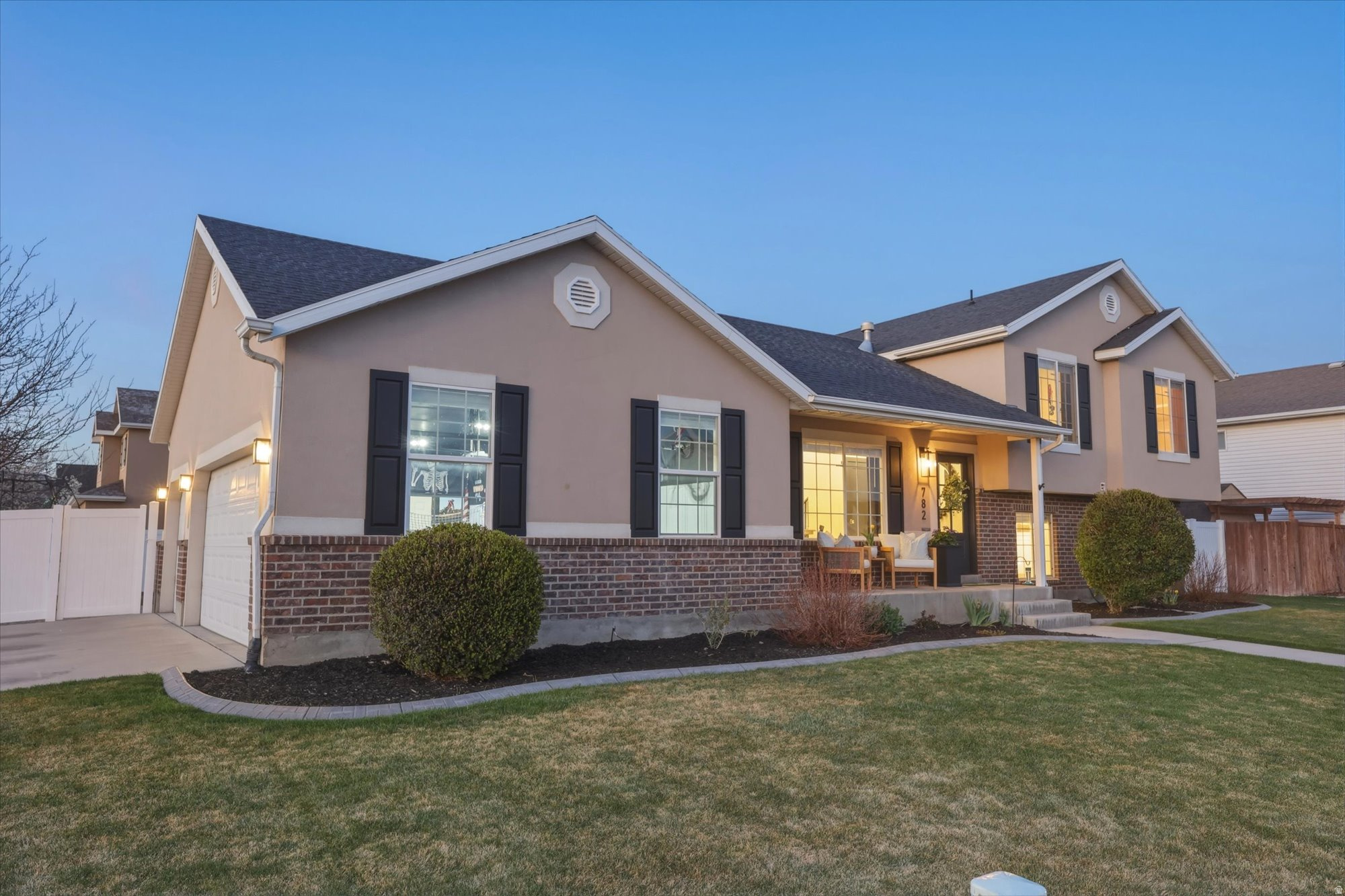 CHAPPEL VALLEY - Residential