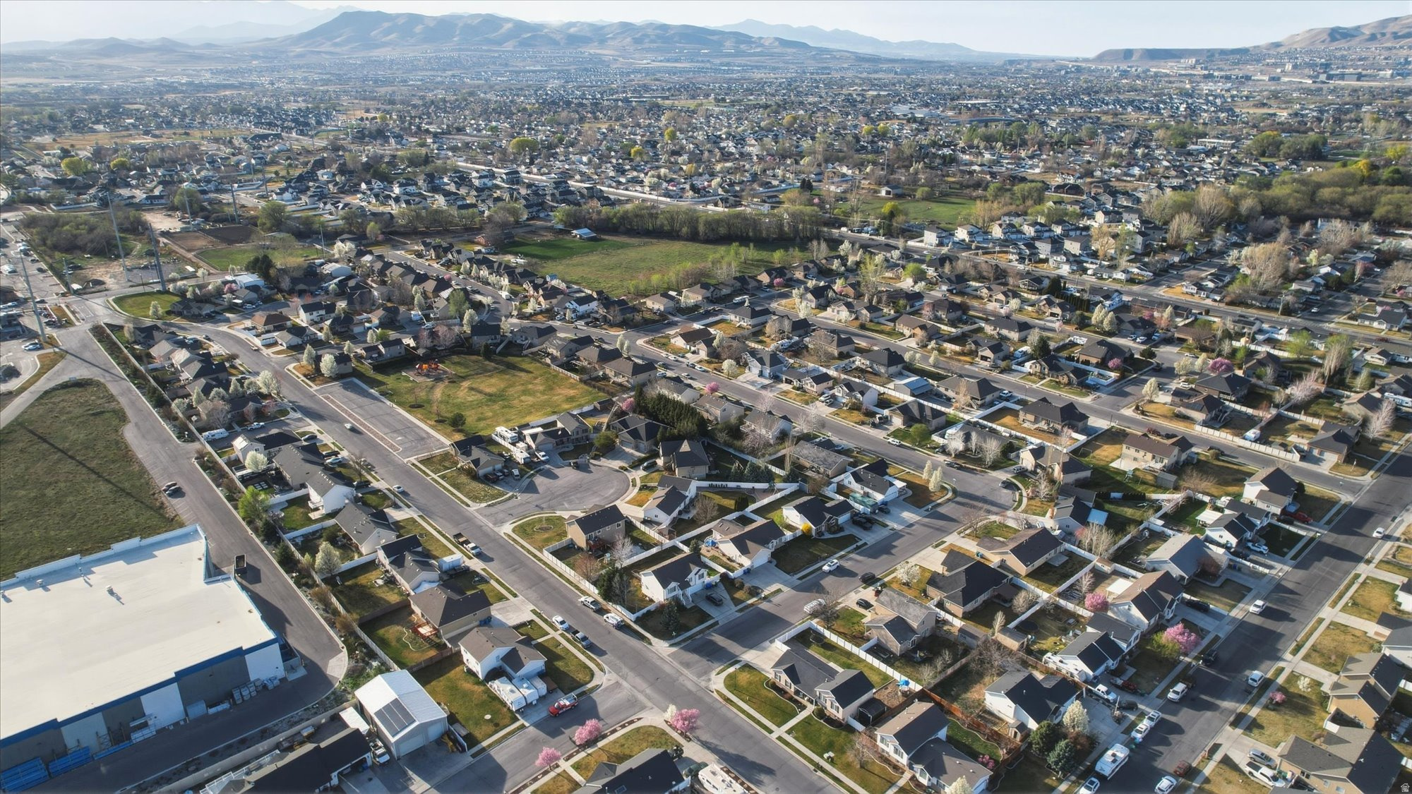 CHAPPEL VALLEY - Residential