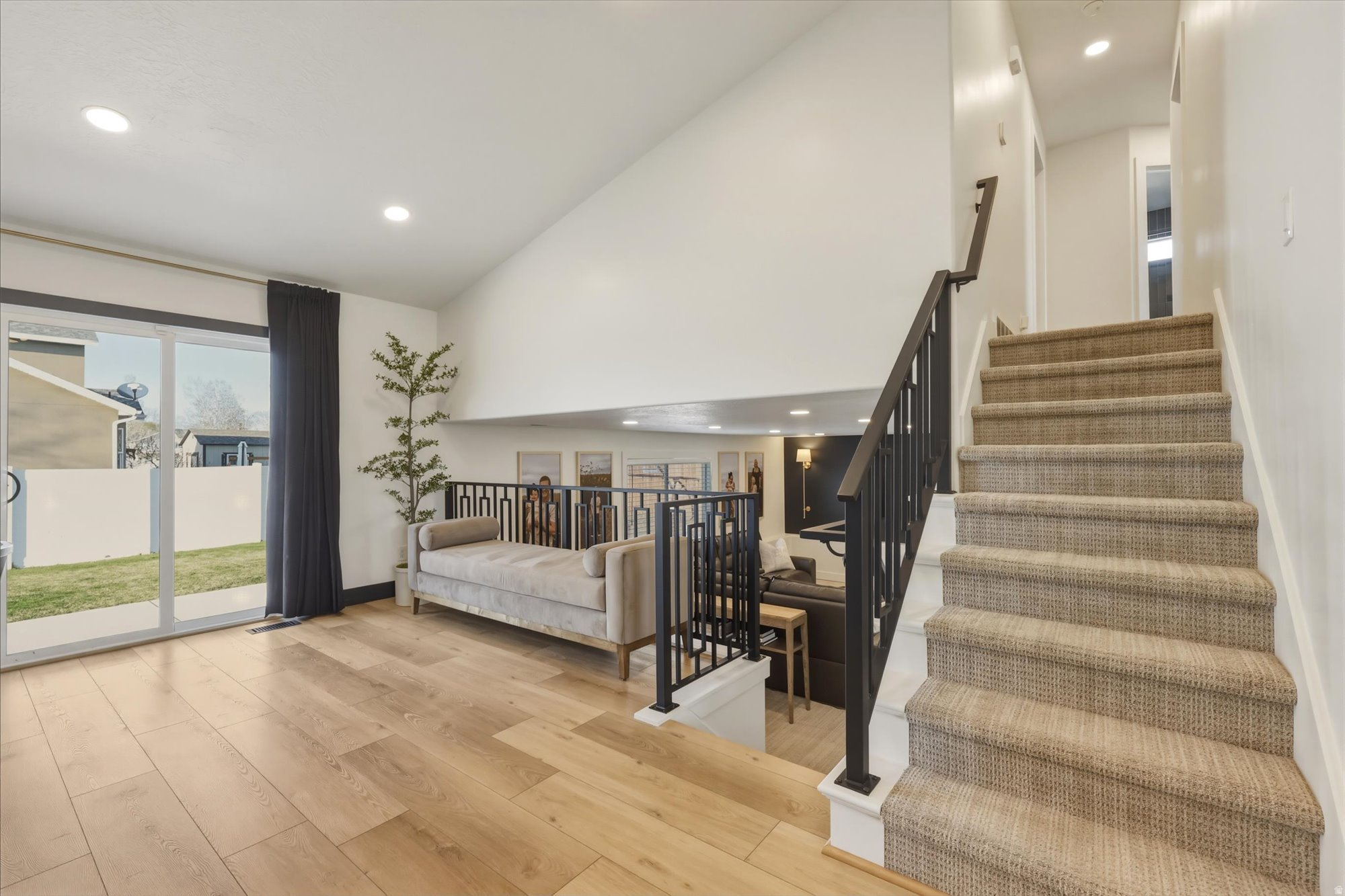 CHAPPEL VALLEY - Residential