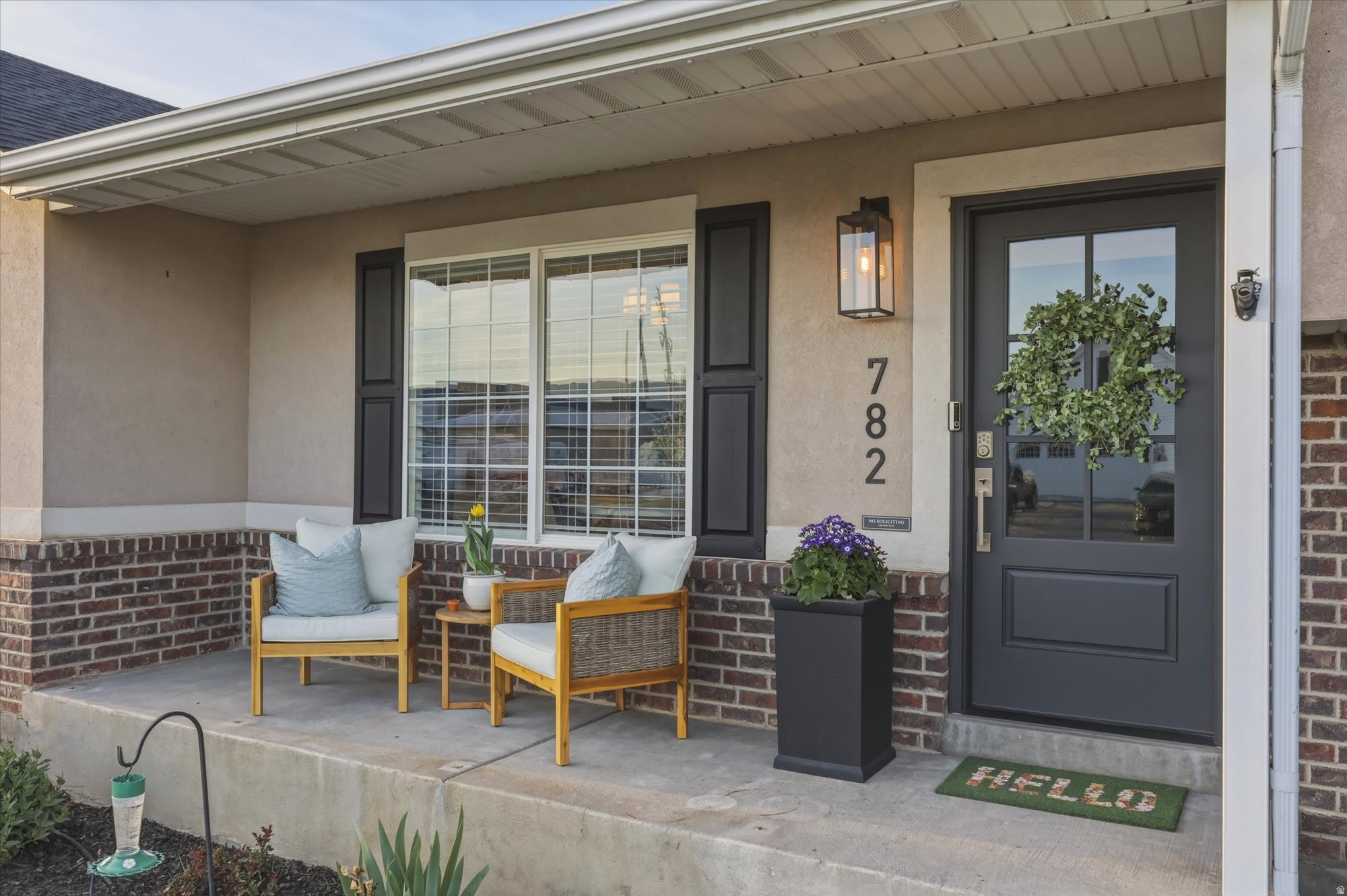 CHAPPEL VALLEY - Residential