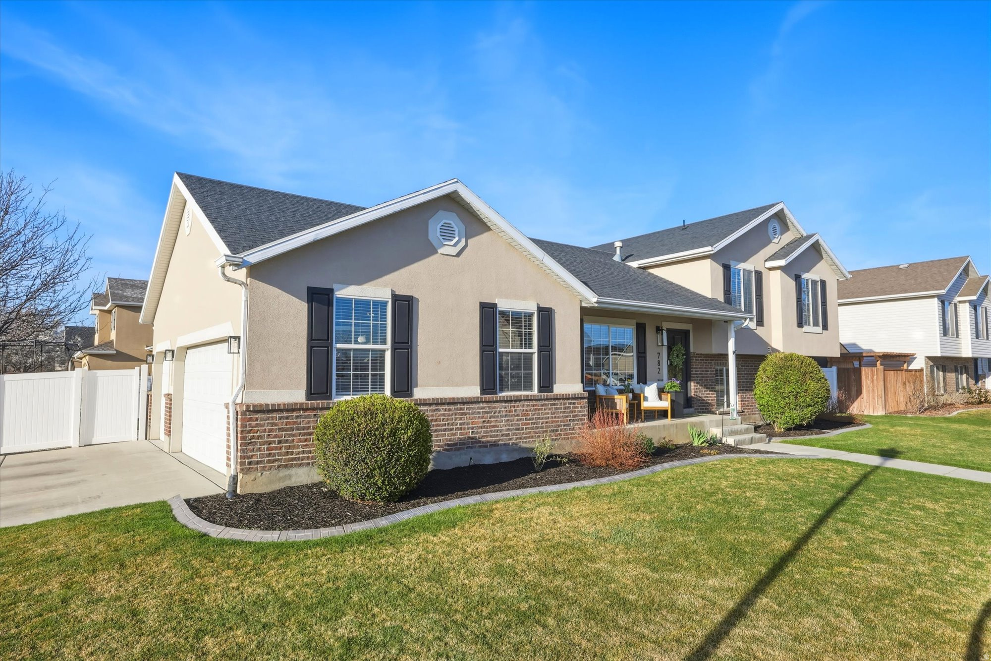 CHAPPEL VALLEY - Residential