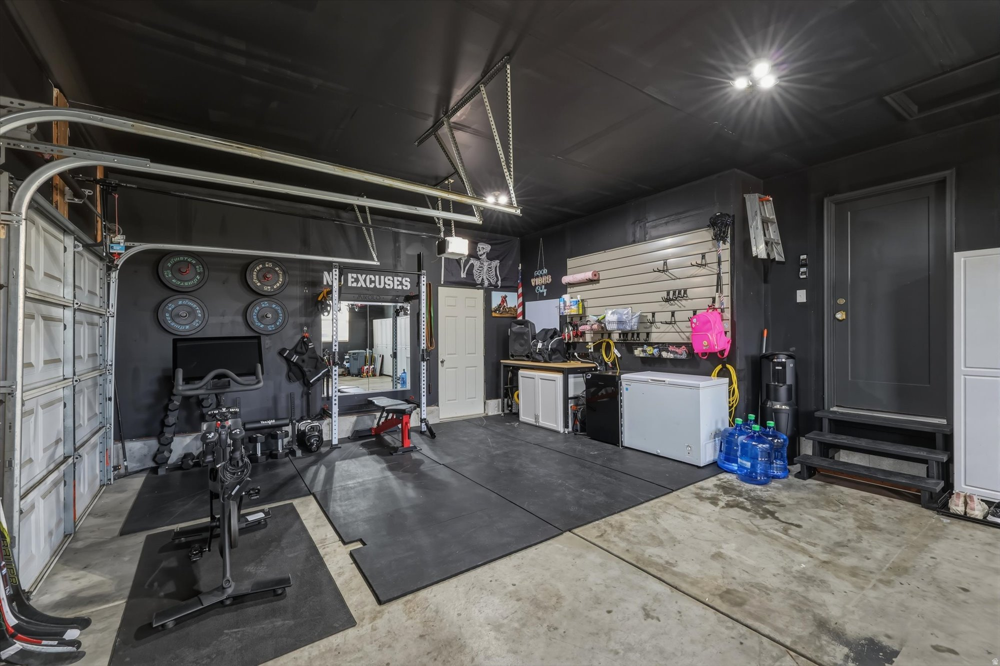 CHAPPEL VALLEY - Residential