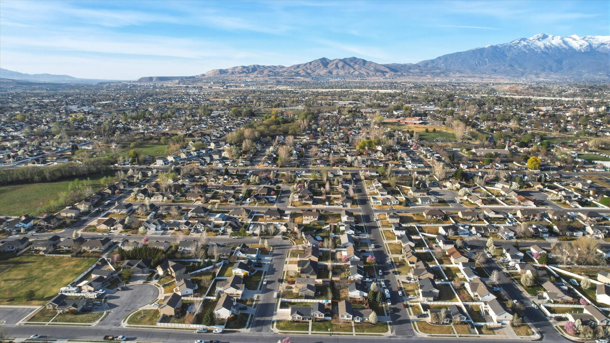 CHAPPEL VALLEY - Residential