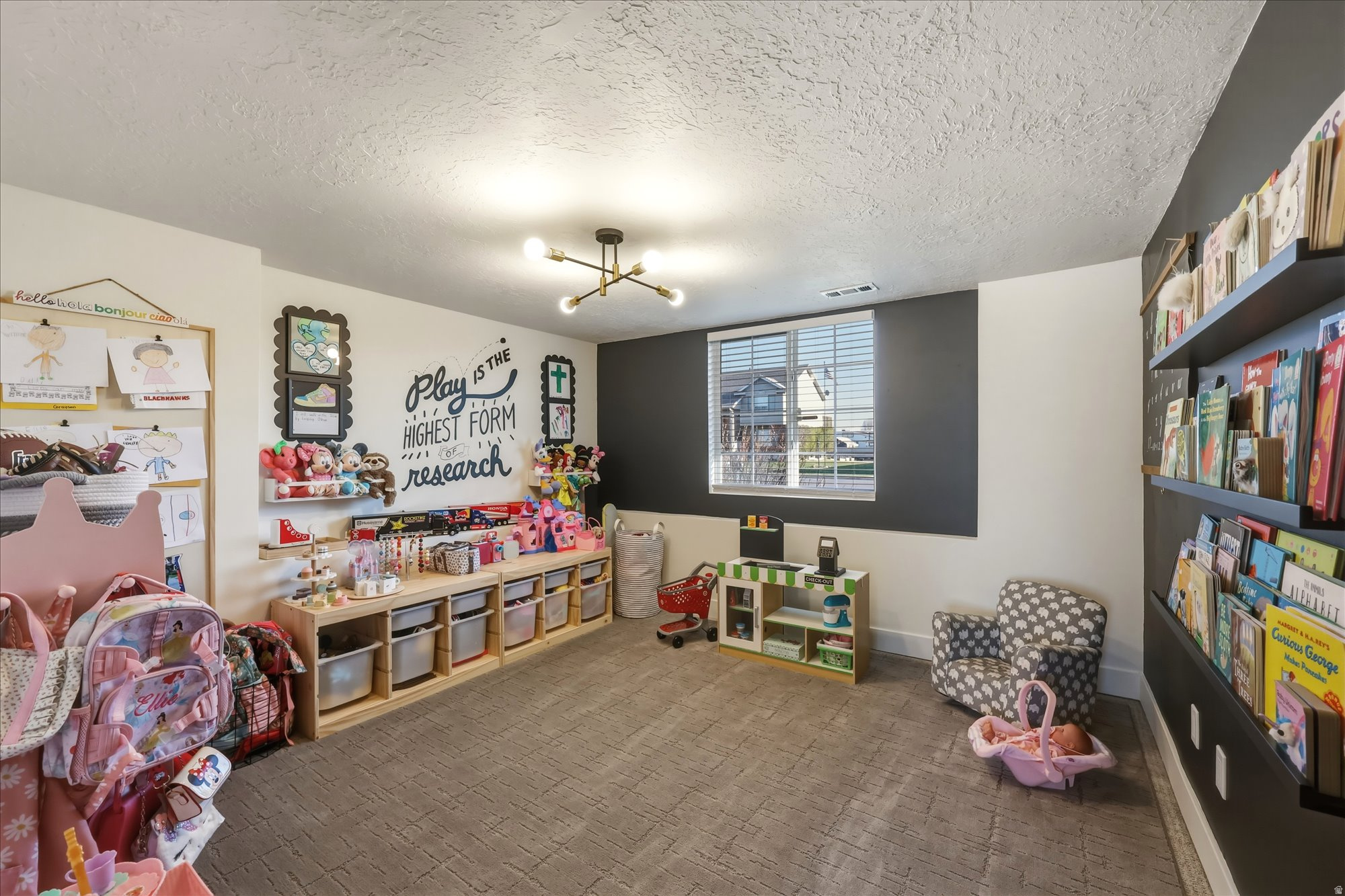 CHAPPEL VALLEY - Residential