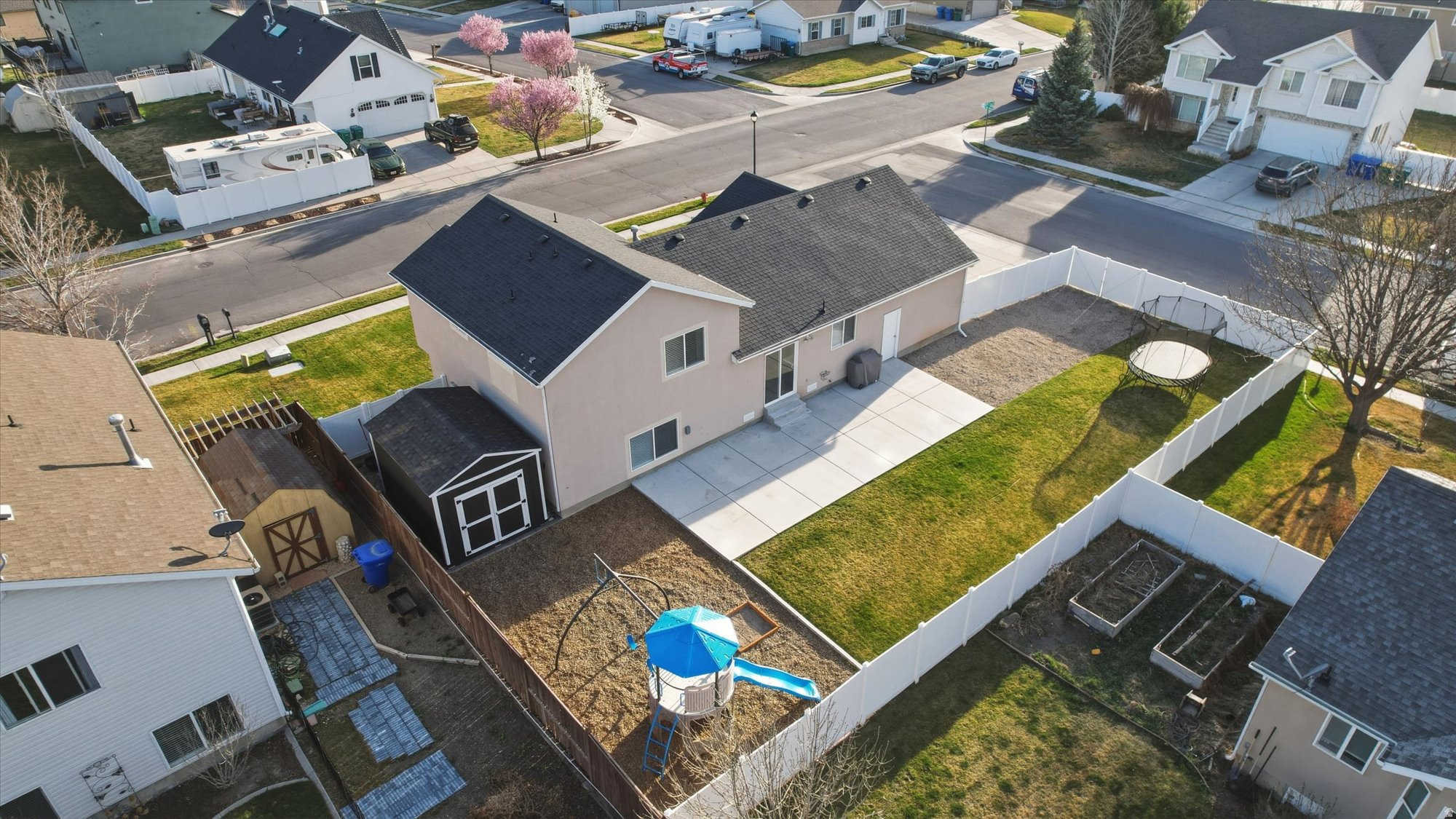 CHAPPEL VALLEY - Residential