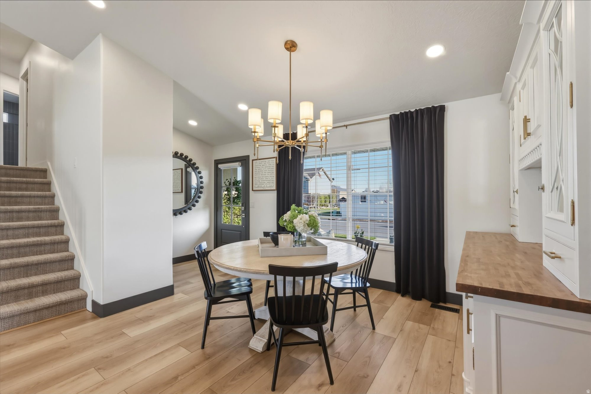 CHAPPEL VALLEY - Residential