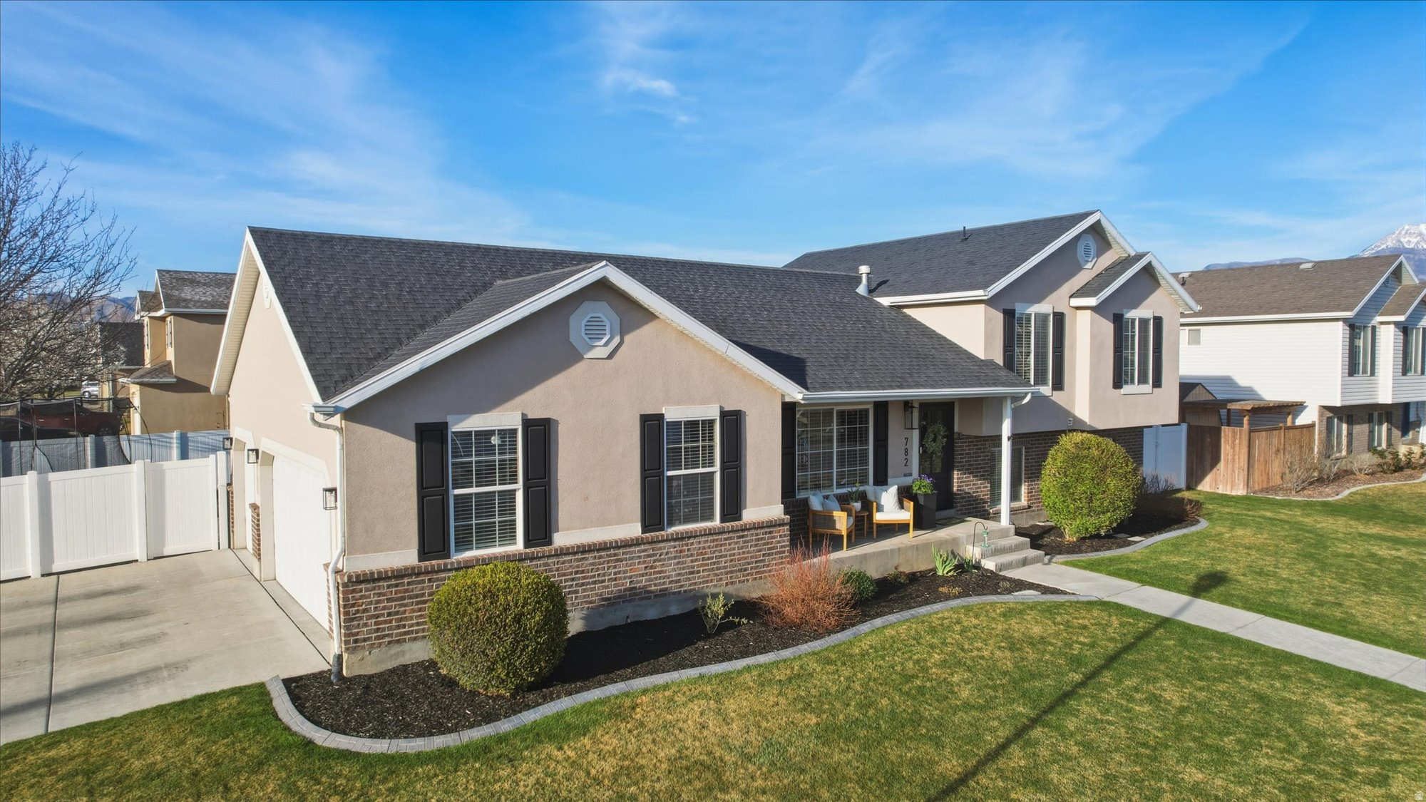 CHAPPEL VALLEY - Residential