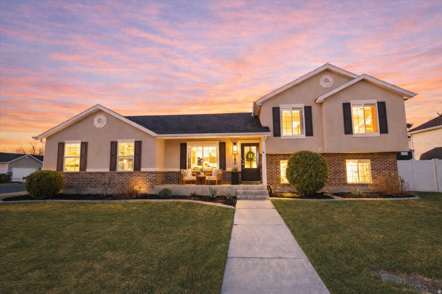 CHAPPEL VALLEY - Residential