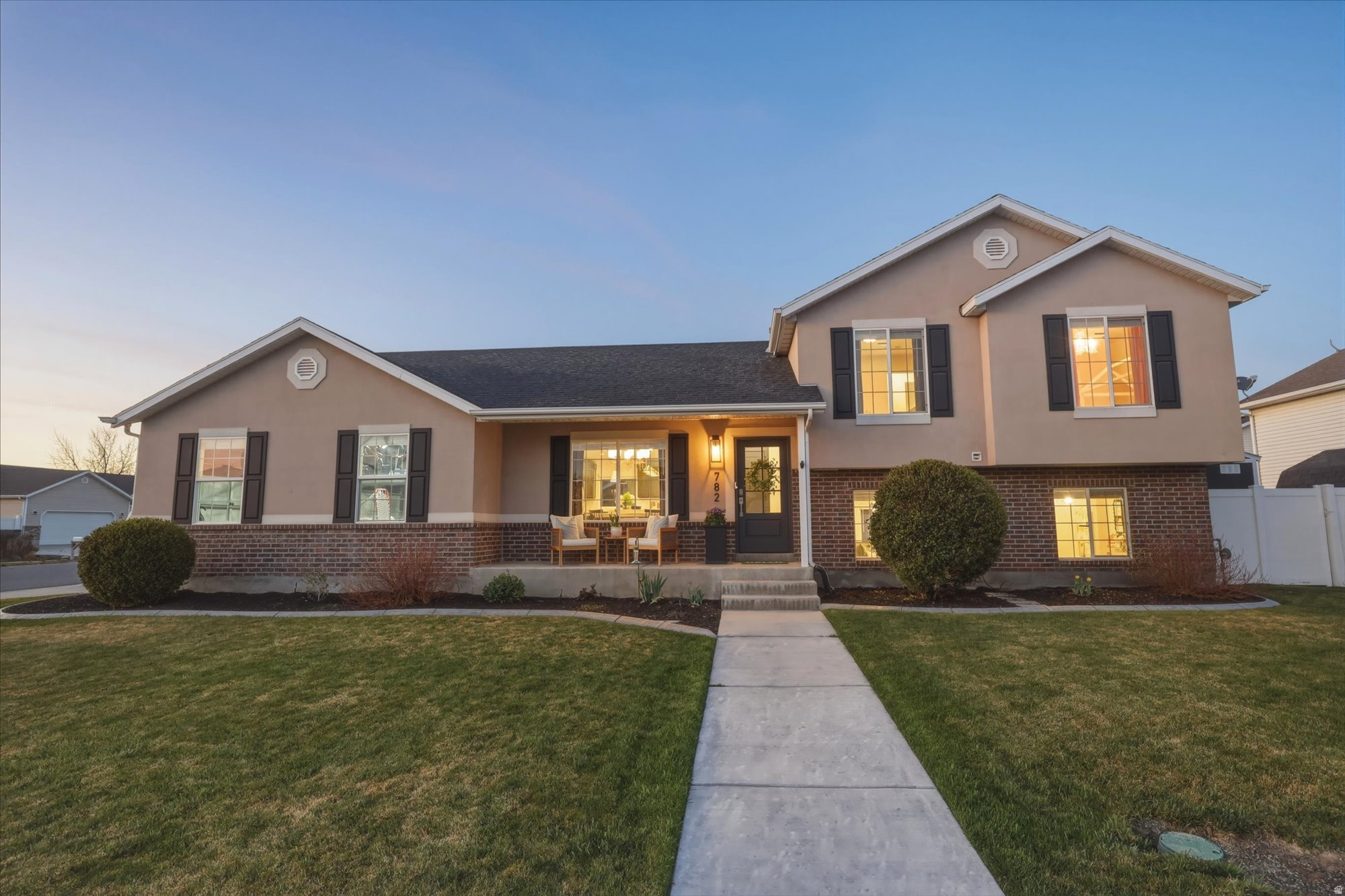 CHAPPEL VALLEY - Residential