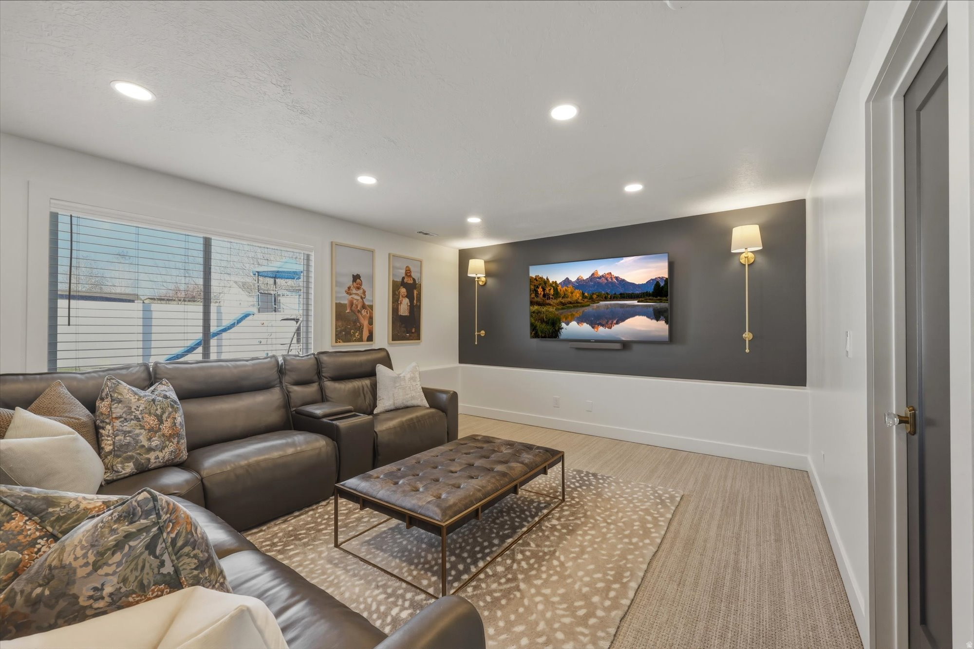 CHAPPEL VALLEY - Residential