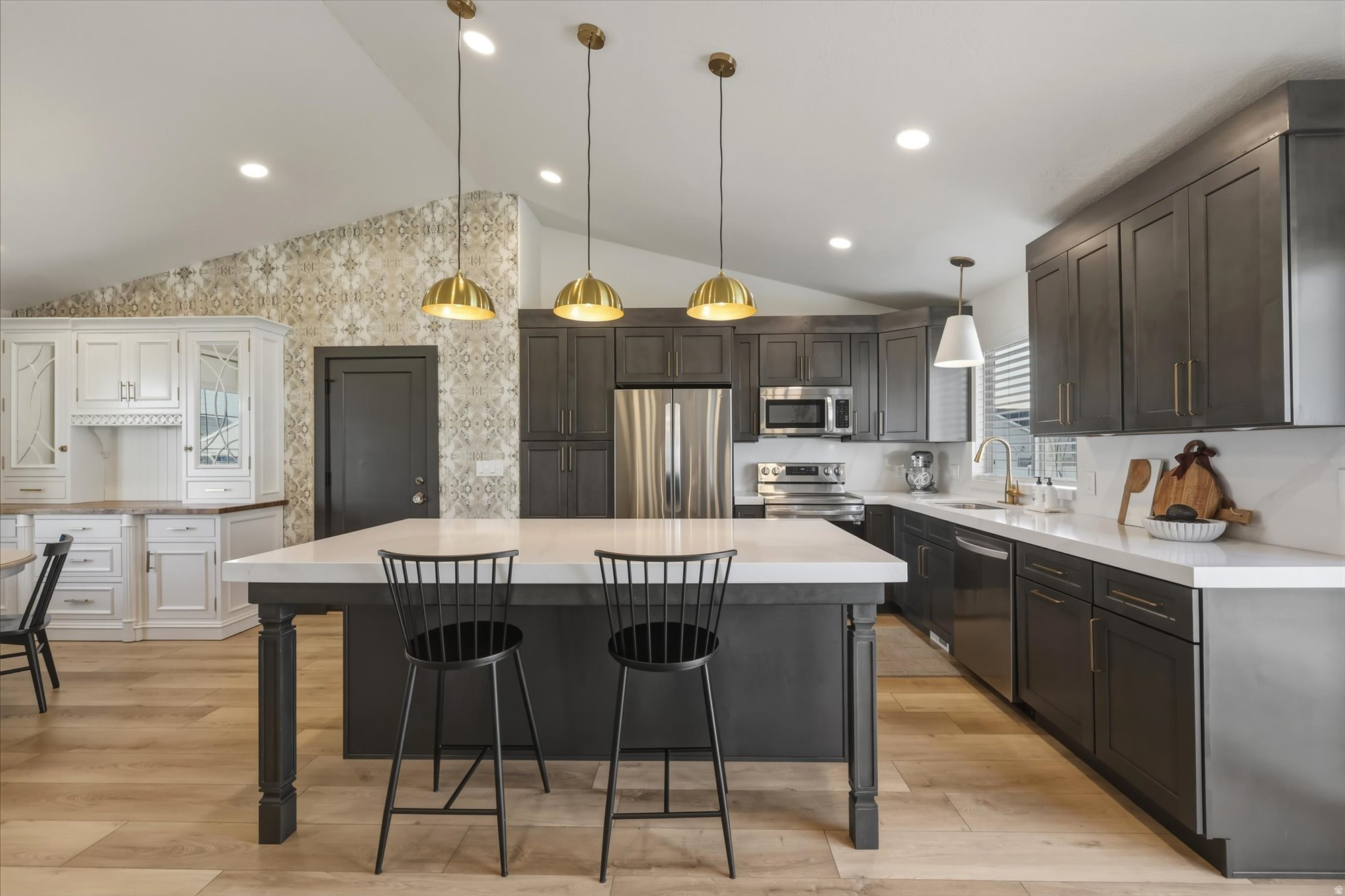 CHAPPEL VALLEY - Residential