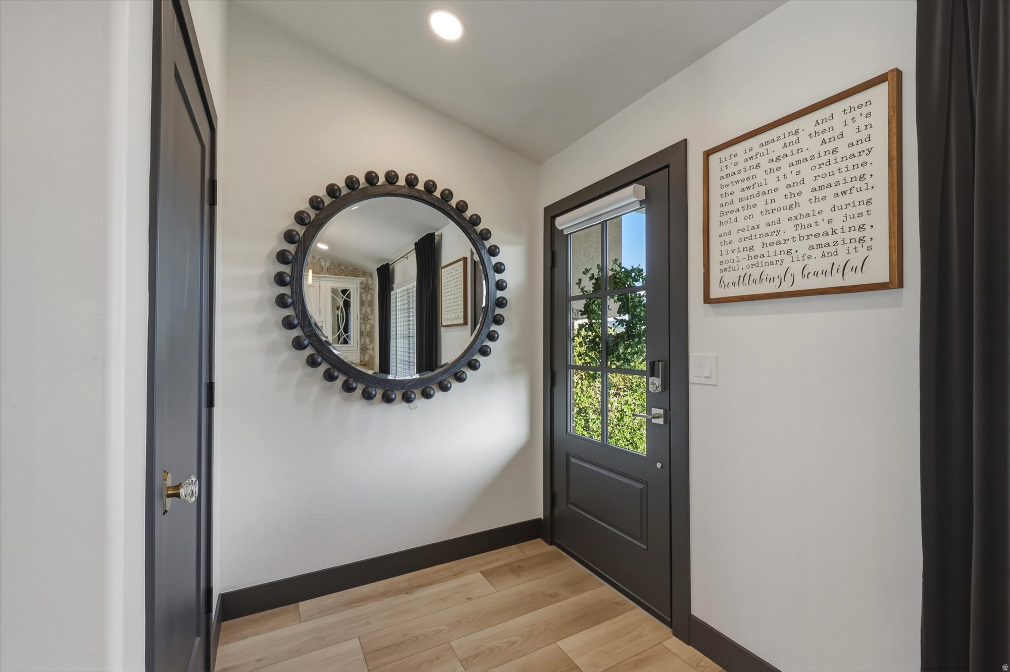 CHAPPEL VALLEY - Residential