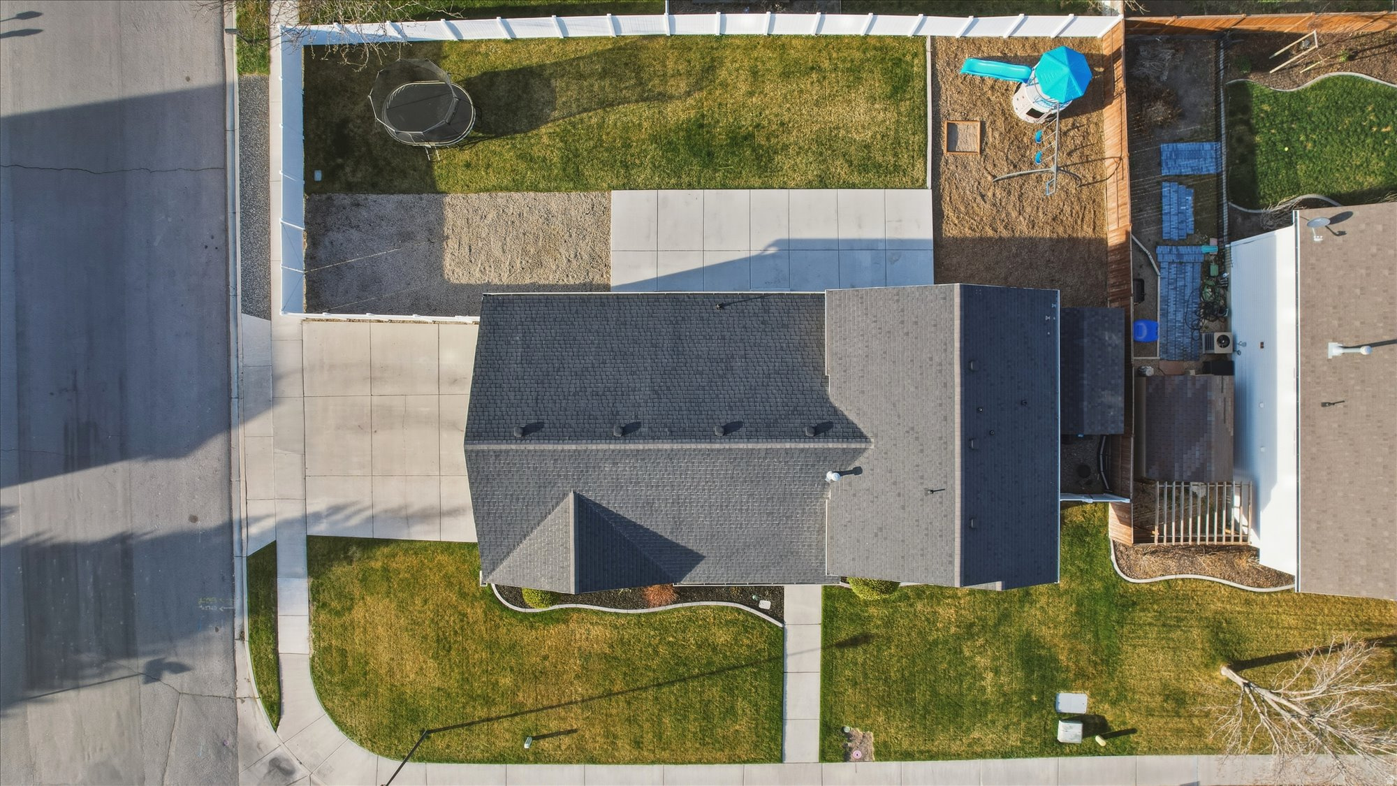 CHAPPEL VALLEY - Residential