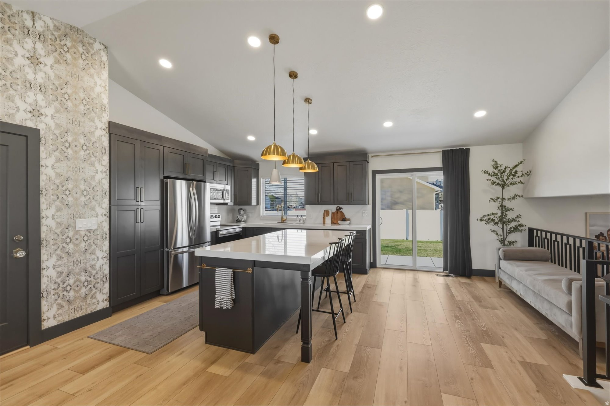 CHAPPEL VALLEY - Residential