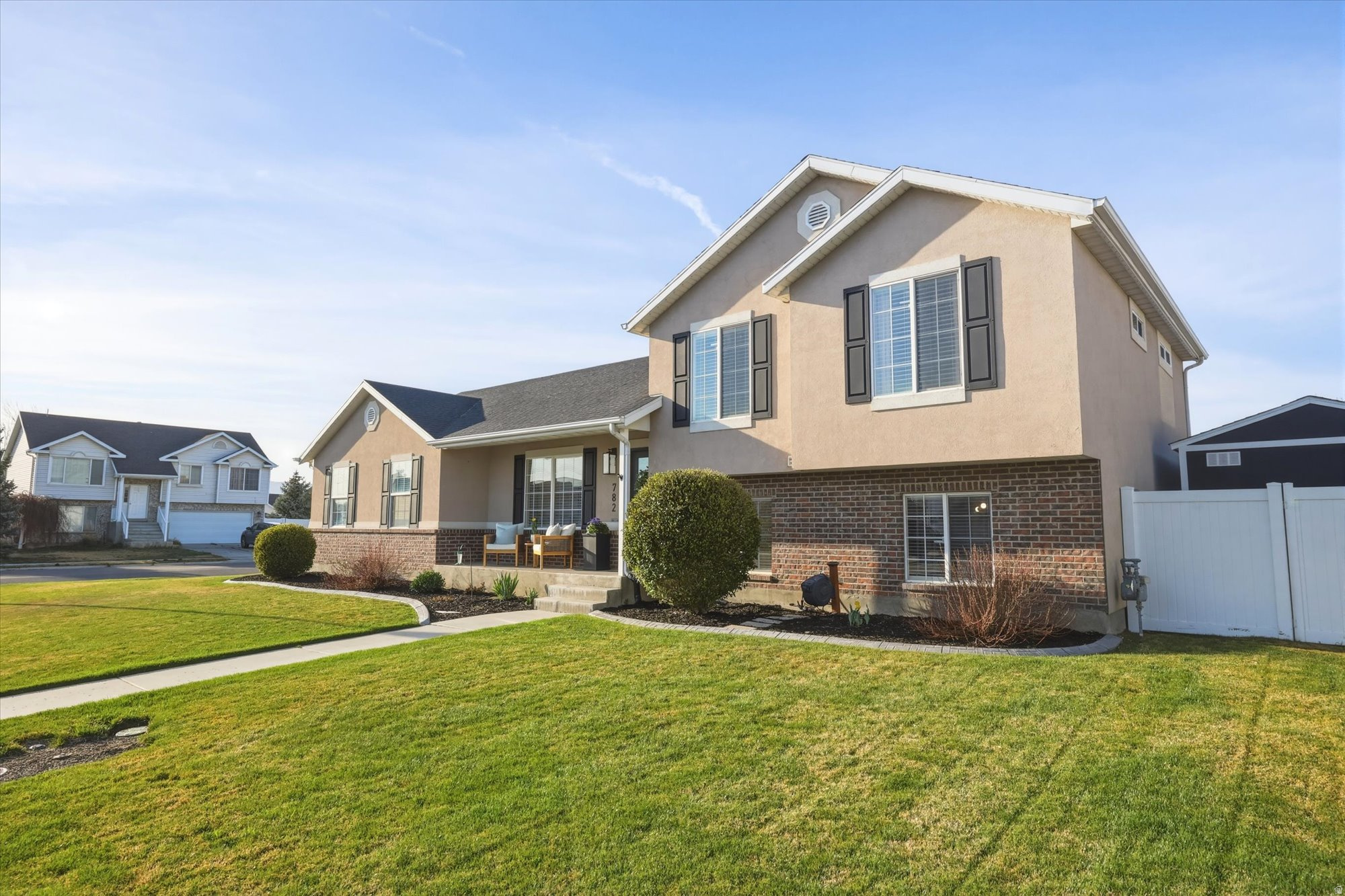 CHAPPEL VALLEY - Residential