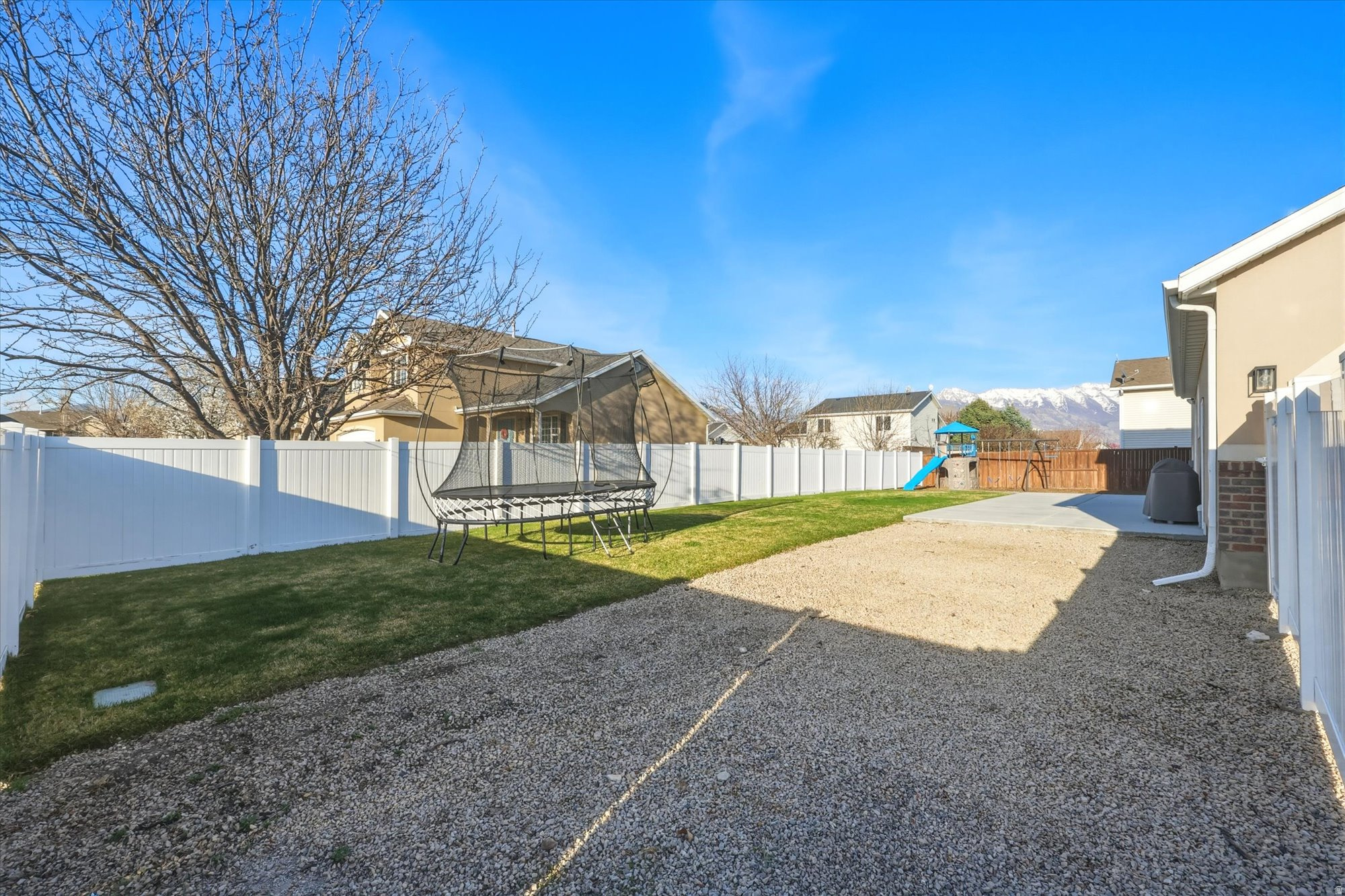 CHAPPEL VALLEY - Residential