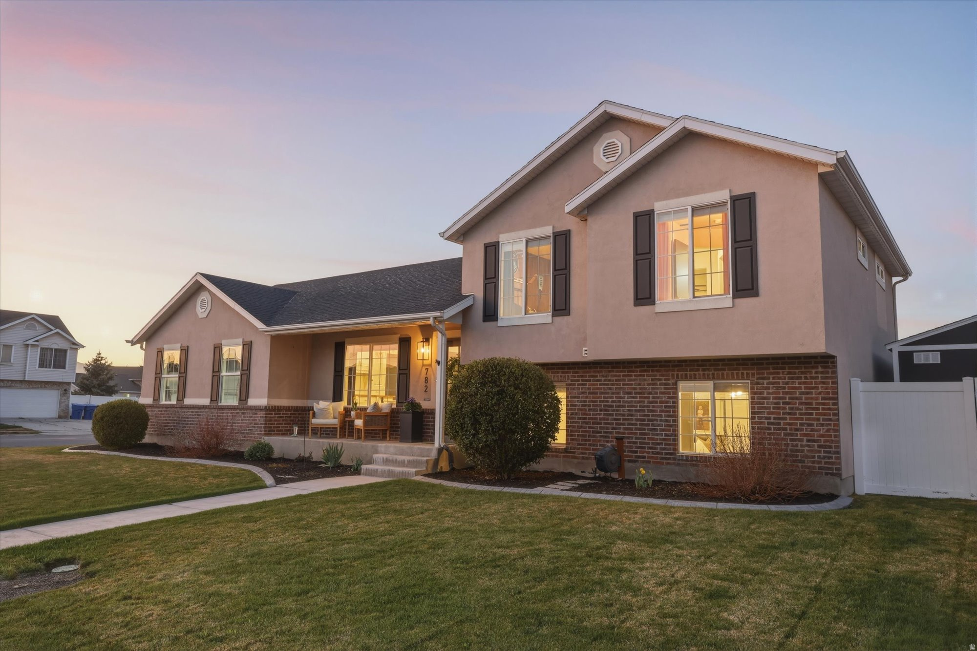 CHAPPEL VALLEY - Residential