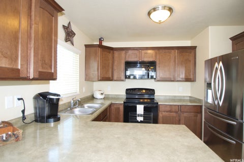 Tiny photo for 3176 W 5625 S, Roy, UT 84067 (MLS # 2165112)