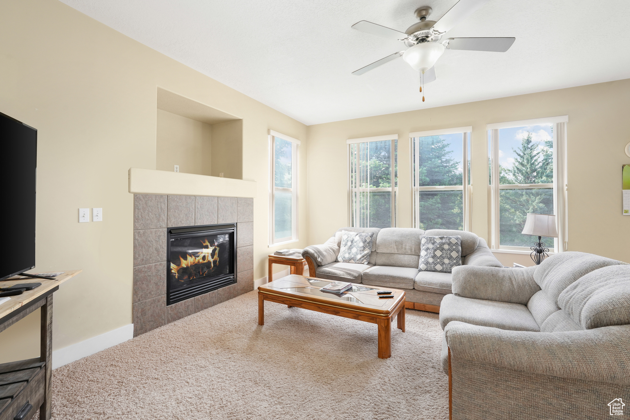 1444 E Firelight Way, Sandy, Utah image 11