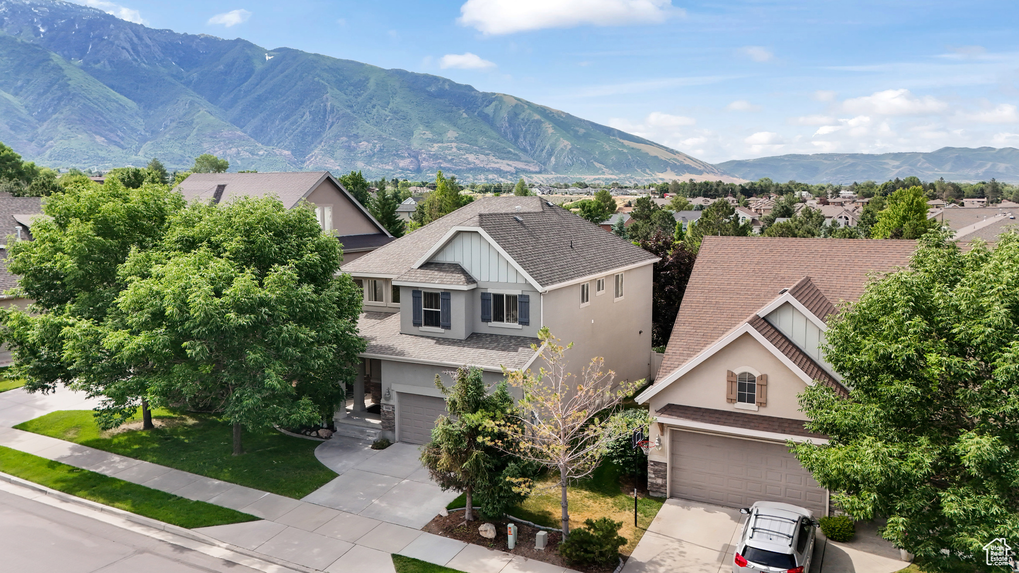 1444 E Firelight Way, Sandy, Utah image 5