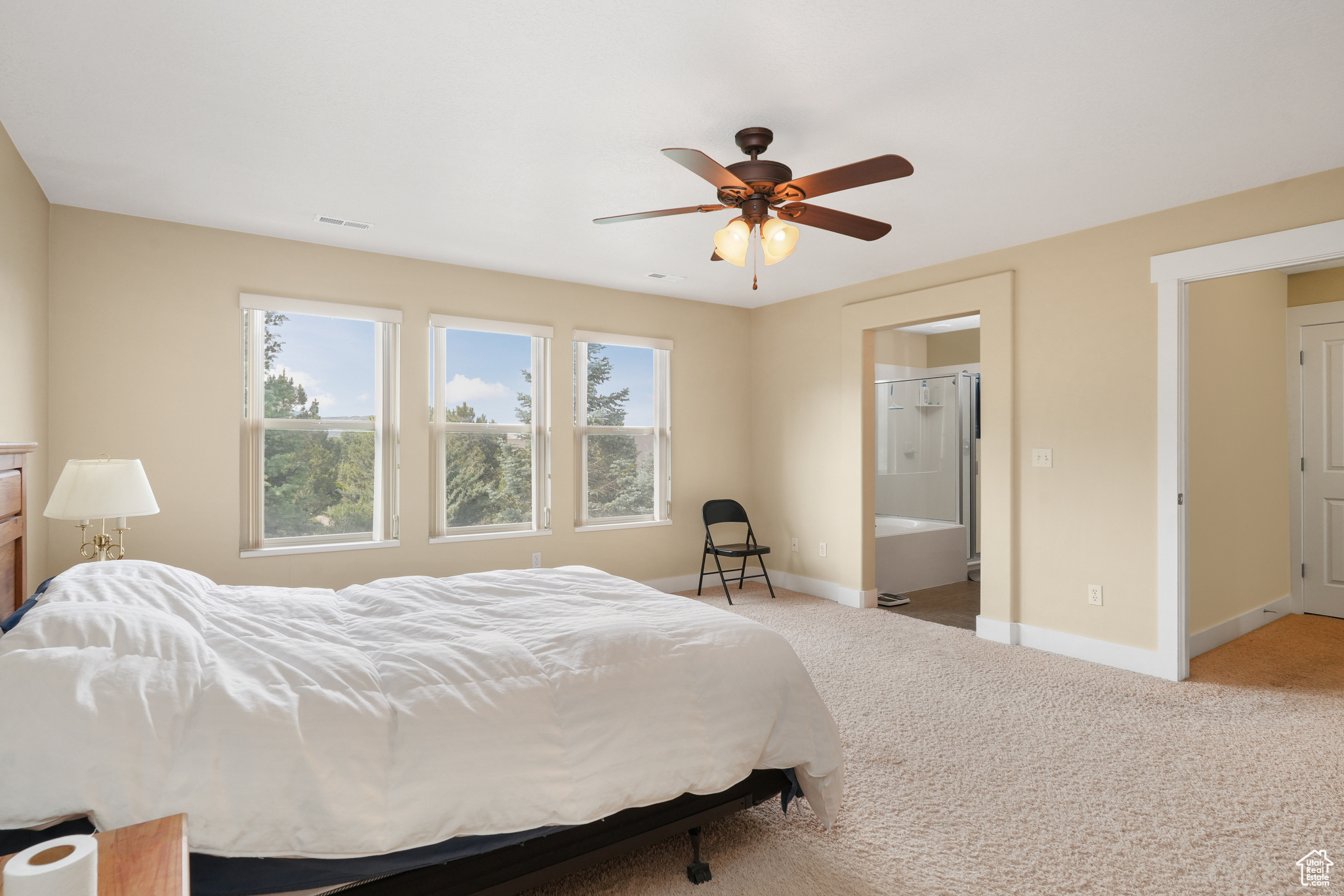 1444 E Firelight Way, Sandy, Utah image 24