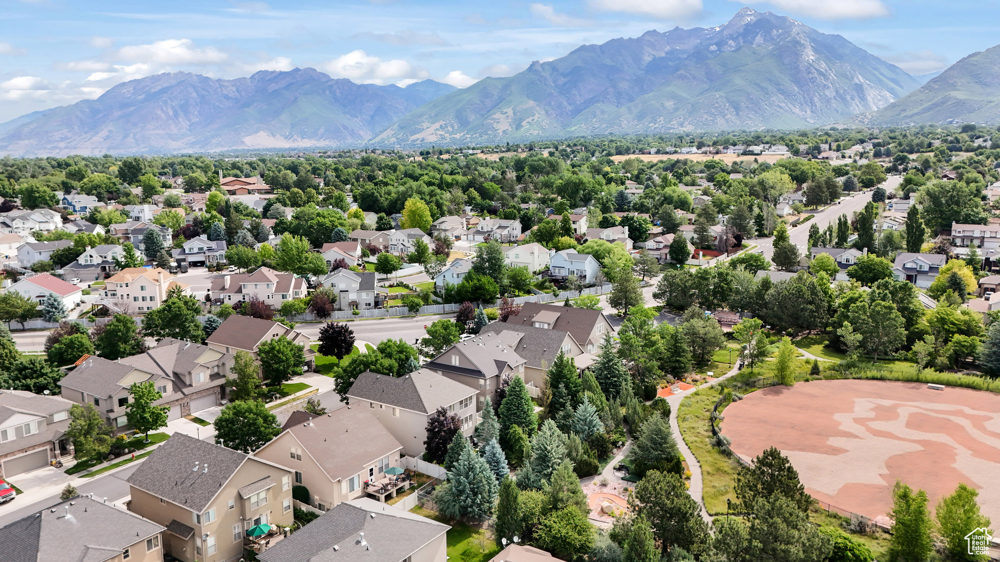1444 E Firelight Way, Sandy, Utah image 4