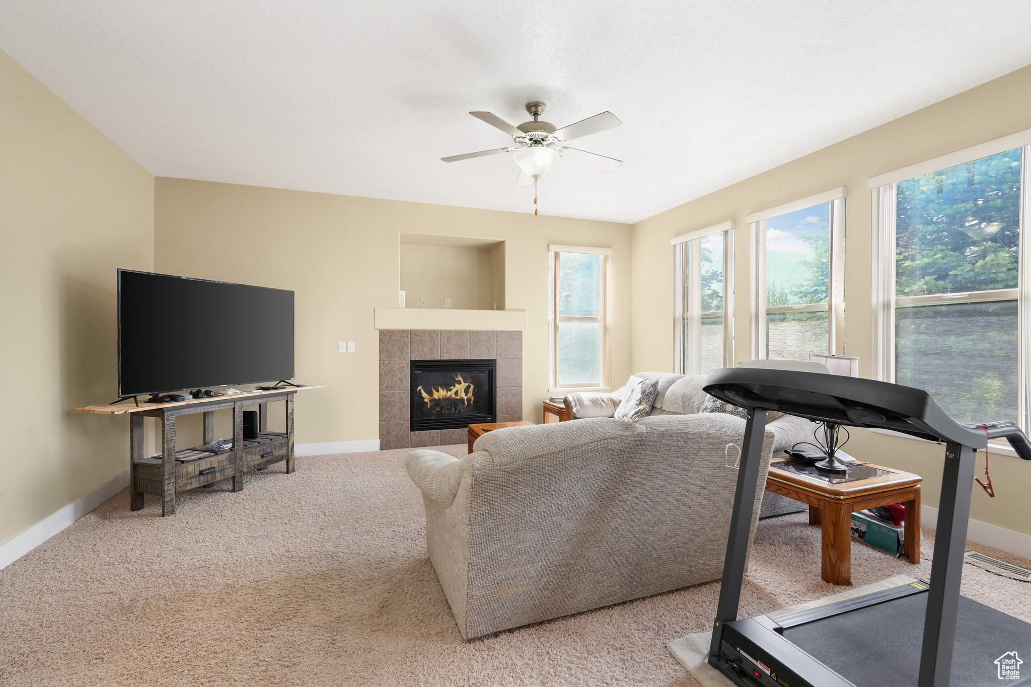 1444 E Firelight Way, Sandy, Utah image 10