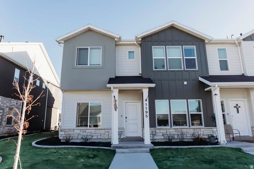 Photo of 1195 W 1870 S, Logan, UT 84321 (MLS # 2145145)