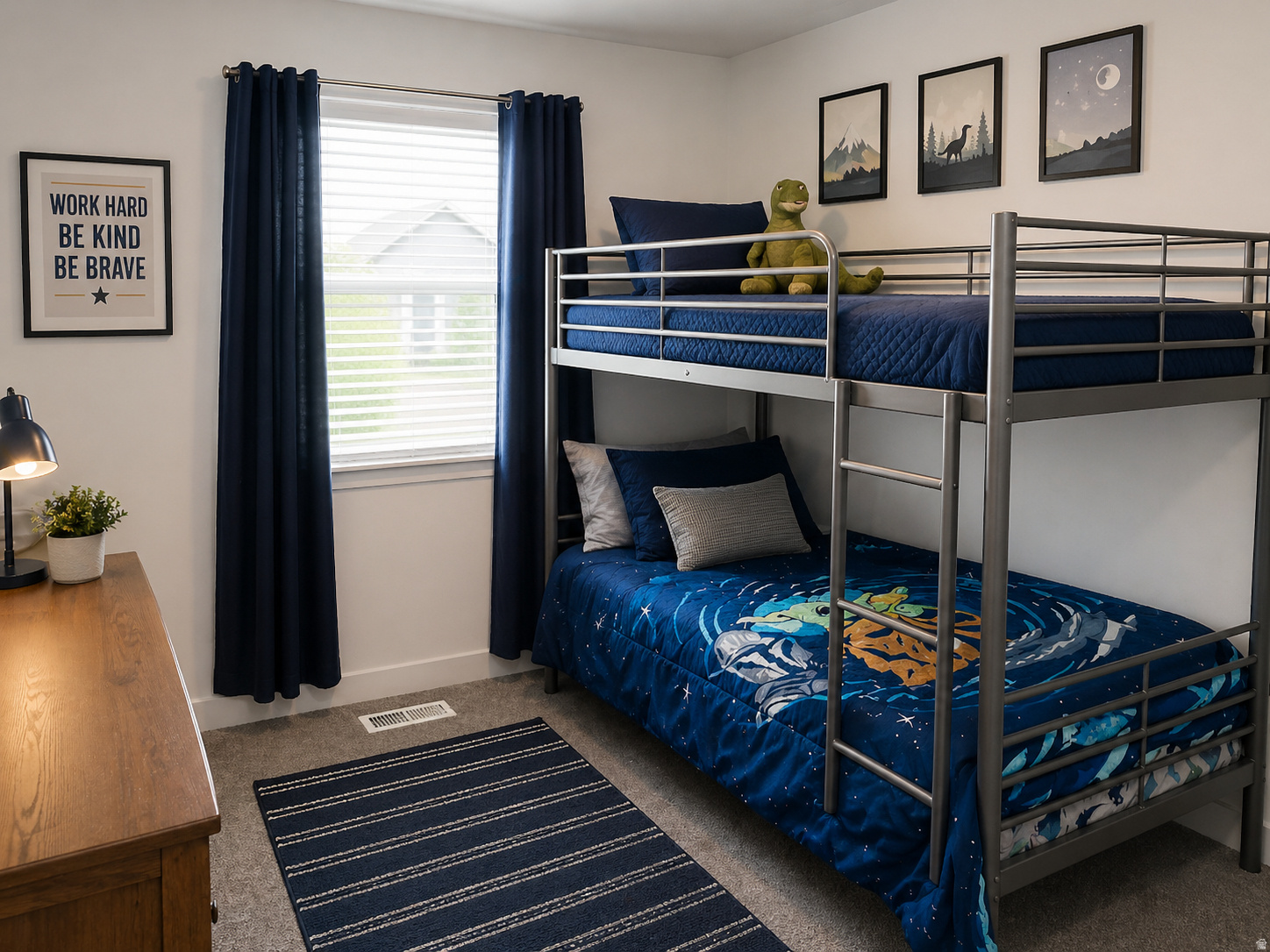 WOODMORE POINTE SUBD - Residential