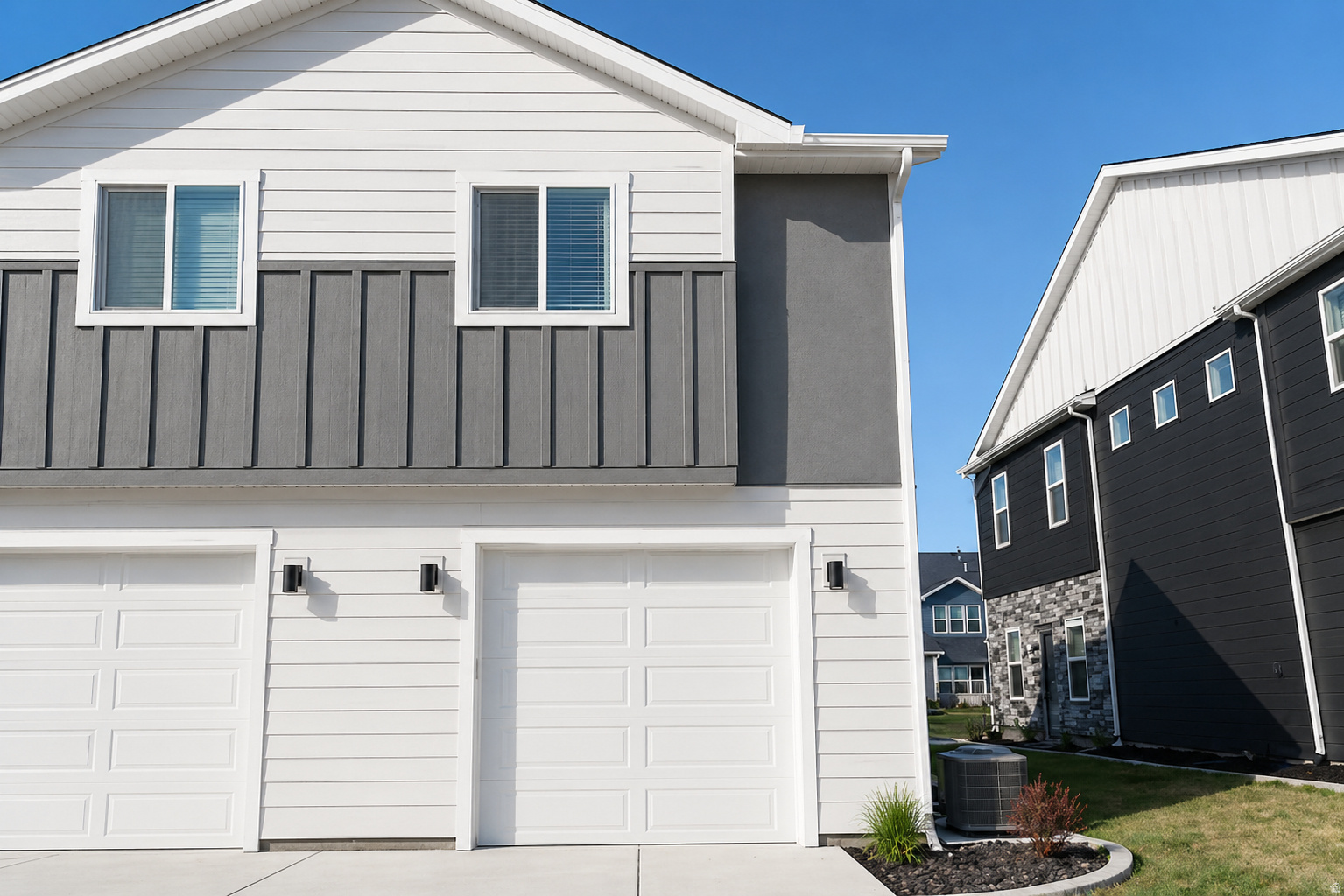 WOODMORE POINTE SUBD - Residential