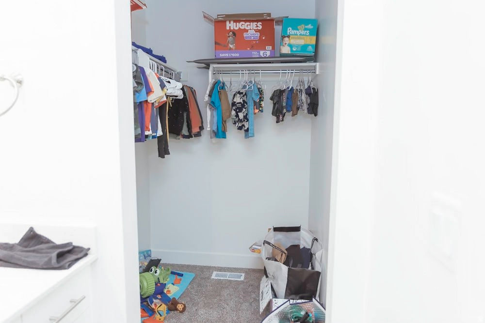 WOODMORE POINTE SUBD - Residential