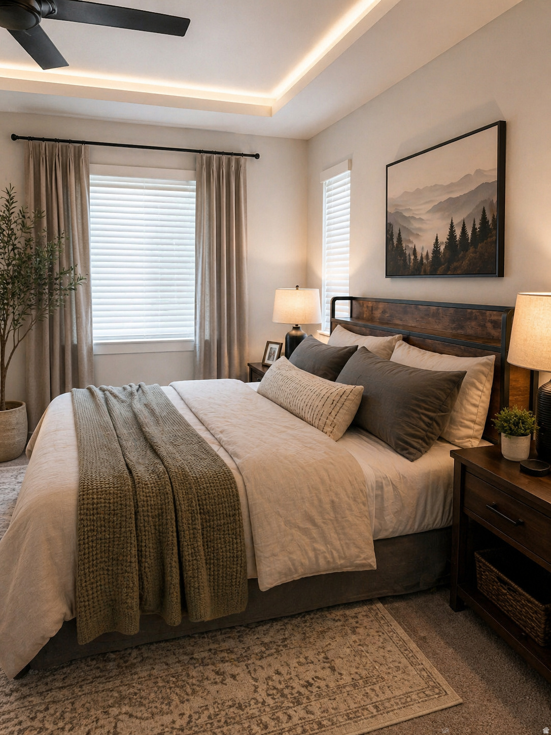 WOODMORE POINTE SUBD - Residential