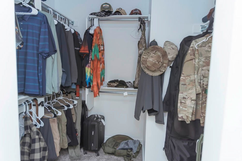 WOODMORE POINTE SUBD - Residential