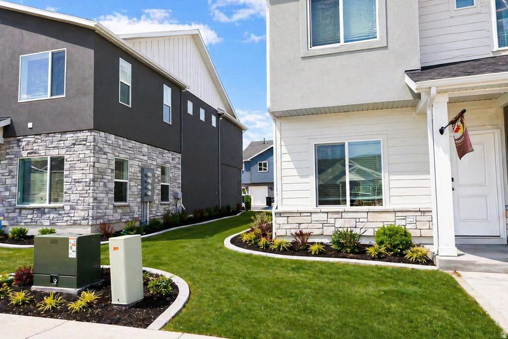 Photo of 1195 W 1870 S, Logan, UT 84321 (MLS # 2145145)