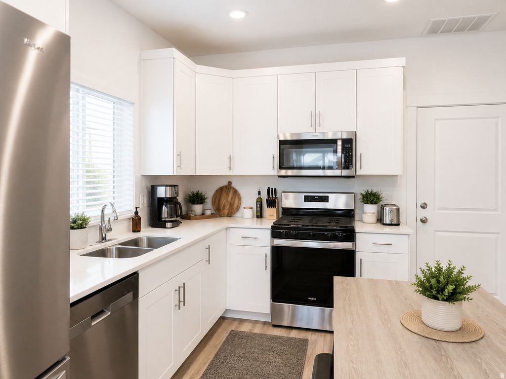 Photo of 1195 W 1870 S, Logan, UT 84321 (MLS # 2145145)