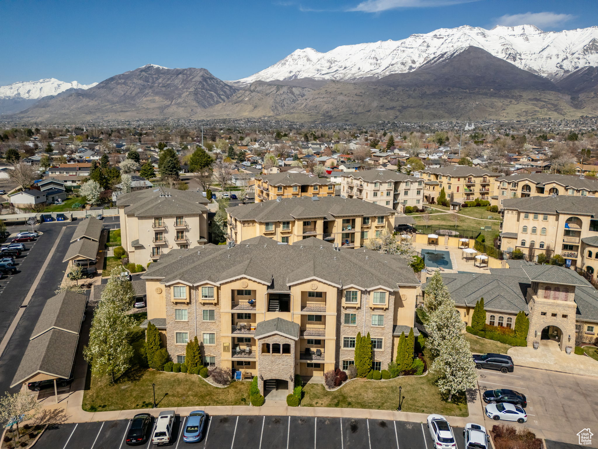 982 W 960 #116, Orem, Utah image 25
