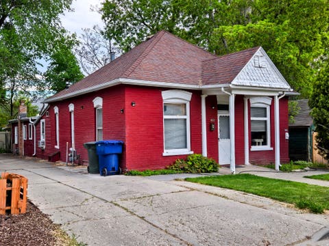 Multifamily For Sale - 822 E Sego Ave. Ave<br/> Salt Lake County, Salt Lake City, UT 84102
