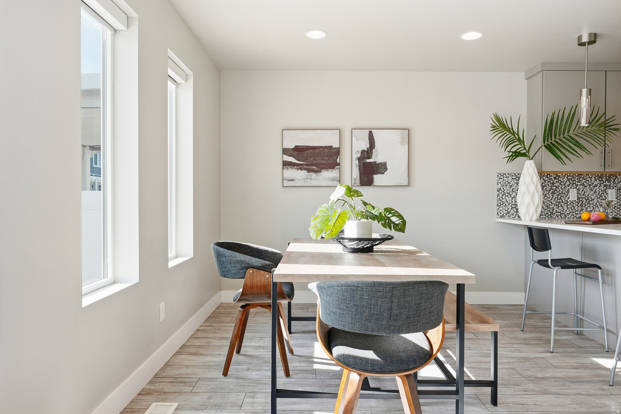 PARK VIEW VILLAS - Residential