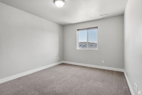 Tiny photo for 1371 W STEWART FALLS DR, Riverton, UT 84065 (MLS # 2119607)