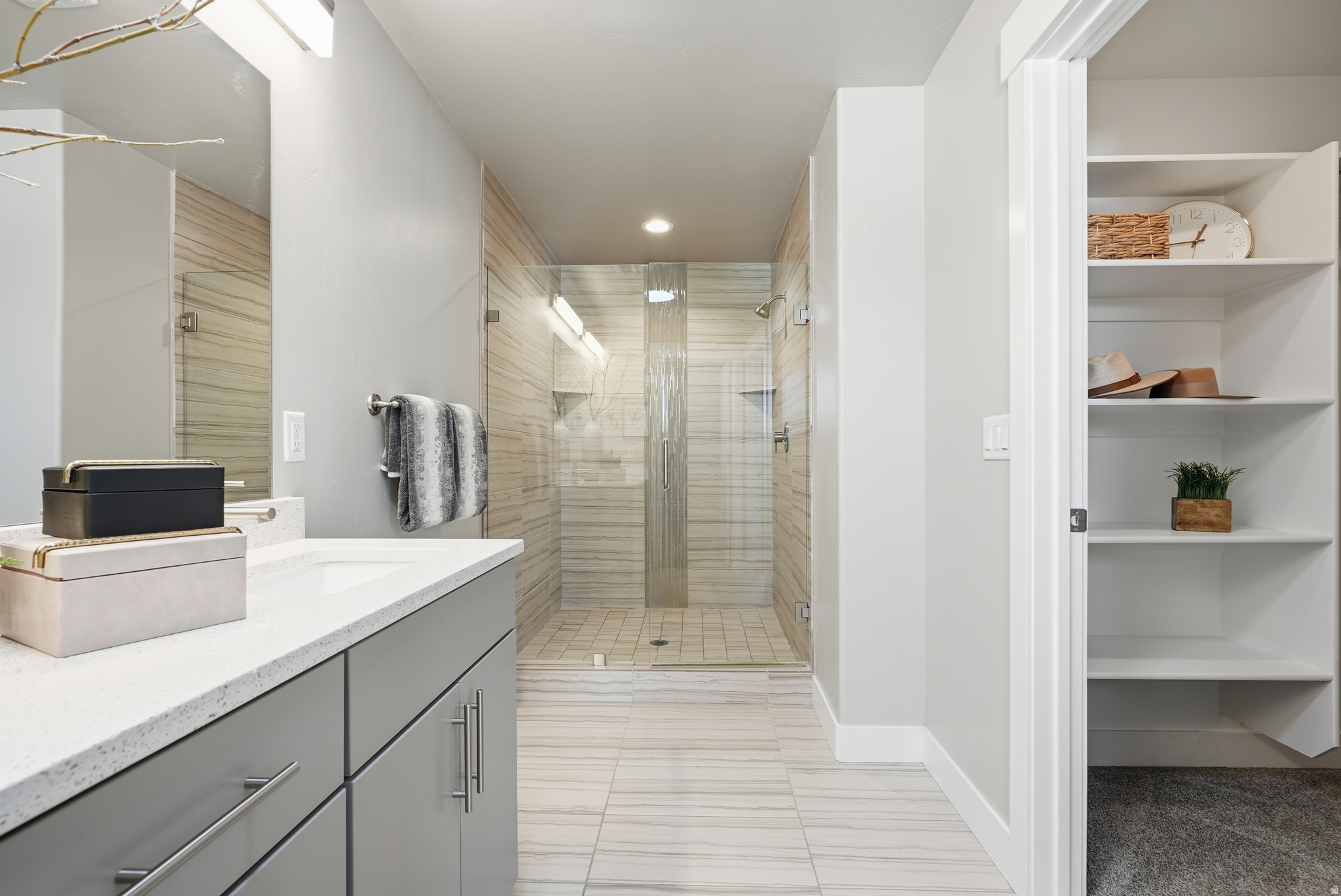 PARK VIEW VILLAS - Residential