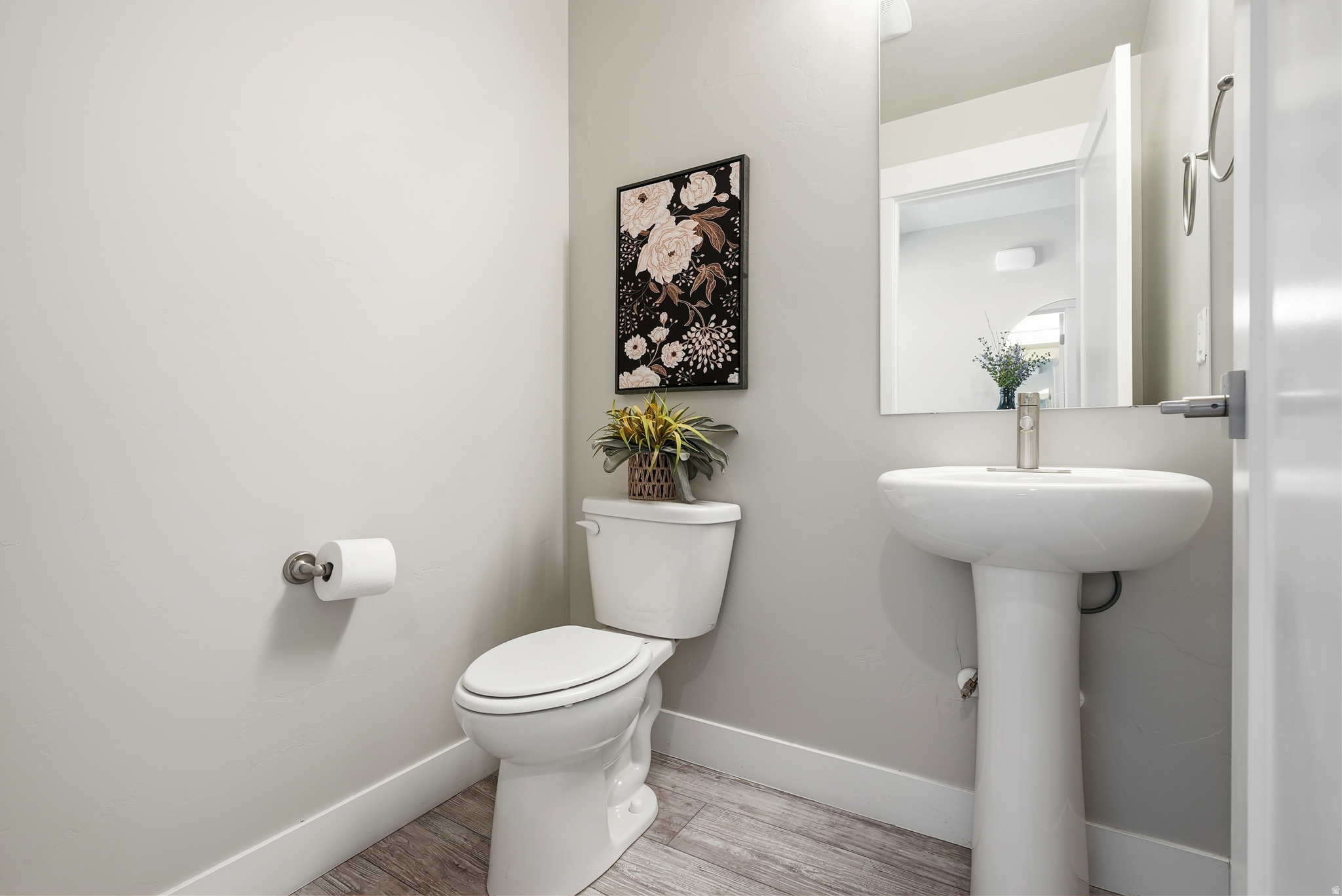 PARK VIEW VILLAS - Residential