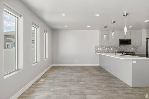 Tiny photo for 1371 W STEWART FALLS DR, Riverton, UT 84065 (MLS # 2119607)