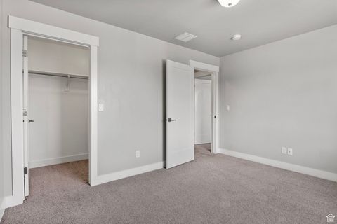 Tiny photo for 1371 W STEWART FALLS DR, Riverton, UT 84065 (MLS # 2119607)