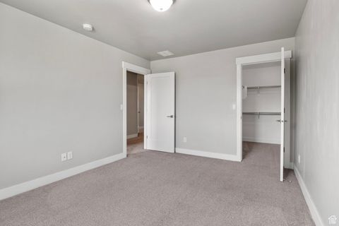 Tiny photo for 1371 W STEWART FALLS DR, Riverton, UT 84065 (MLS # 2119607)