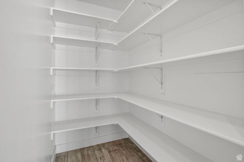 Tiny photo for 1371 W STEWART FALLS DR, Riverton, UT 84065 (MLS # 2119607)