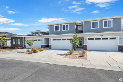 Tiny photo for 1371 W STEWART FALLS DR, Riverton, UT 84065 (MLS # 2119607)