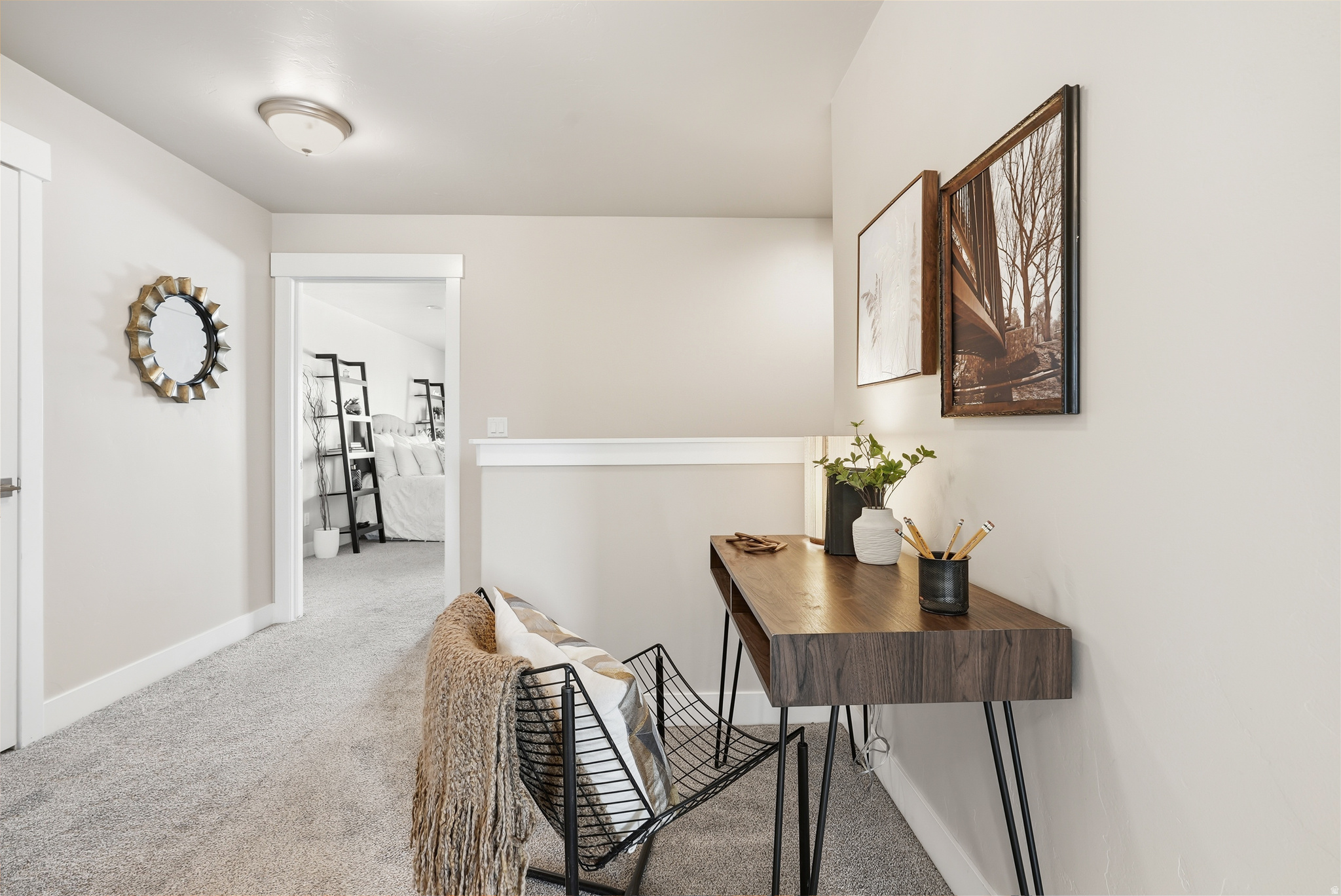 PARK VIEW VILLAS - Residential